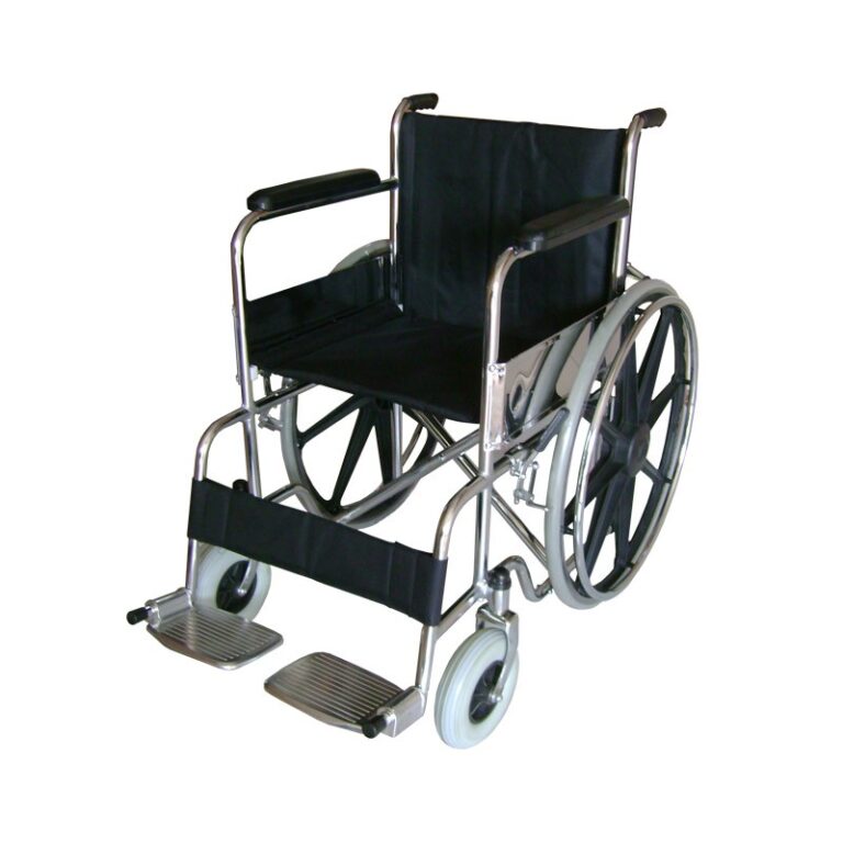 Silla-de-ruedas